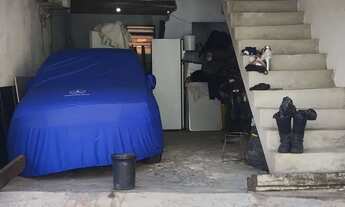 Imagem 4: Sobrado d 3 andares Mandaqui zona norte de São Paulo SP - mobiliado, Wi-Fi, congas