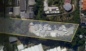 Imagem 5: Terreno comercial para alugar 10.000 m² no ,Jardim DAbril, São Paulo próximo à Rodovia R
