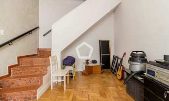 Imagem 3: Casa em Mooca Casa com 4 dormitórios