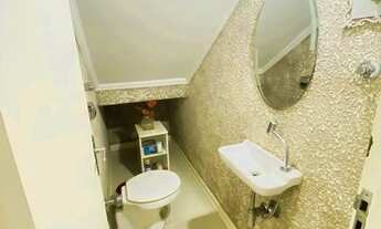 Imagem 5: Casa com 2 dormitórios à venda, 118 m² por R$ 480.000 - Vila Mira - Atibaia/SP