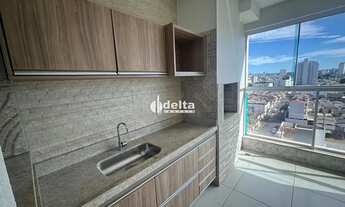 Imagem 4: Apartamento disponível para locação e venda no bairro Centro em Uberlândia-MG