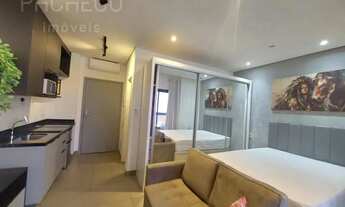 Imagem 5: Studio, Pinheiros - São Paulo