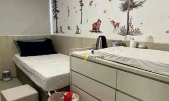 Imagem 4: Casa com 3 dormitórios à venda, 79 m² por R$ 550.000,00 - Morros - Teresina/PI