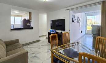 Imagem 2: Área privativa, 3 quartos, 1 suíte, 1 vaga