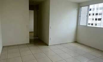 Imagem 5: VENDO APARTAMENTO NO CONDOMÍNIO RESIDENCIAL CONQUISTA RUBI