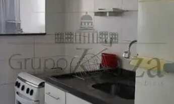 Imagem 6: Apartamento - Parque Industrial - Residencial Varandas do Parque - 2 Dormitórios - 55m²