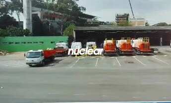 Imagem 7: Área para aluguel, Aricanduva - São Paulo/SP