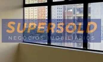 Imagem 2: Sala Comercial 64m² - Bosque - Campinas
