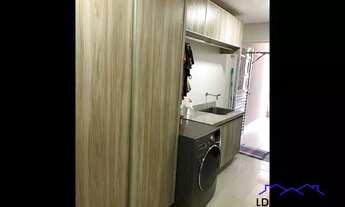 Imagem 3: Apartamento a venda novo e montado em armários no Setor oeste