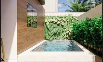 Imagem 6: Apartamento com 3 dormitórios à venda, 61 m² por R$ 485.000,00 - Jardim Oceania - João Pes