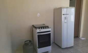 Imagem 2: Alugo kitnet Kitnet com 1 dormitório