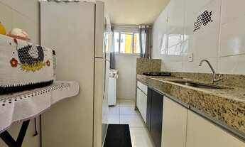 Imagem 4: Apartamento 3 quartos 1 vaga com Elevador