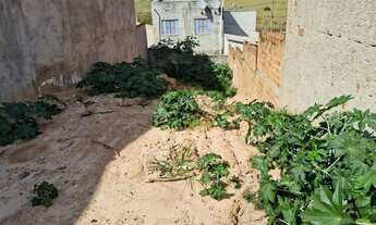 Imagem 3: Terreno à venda, 125 m² por R$ 120.000,00 - Loteamento Residencial Novo Mundo - Campinas/S