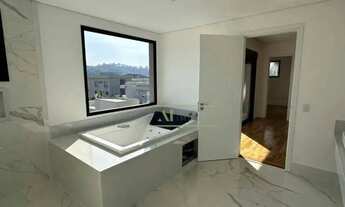 Imagem 5: GENESIS 2 NOVA Casa em condomínio com 4 dormitórios