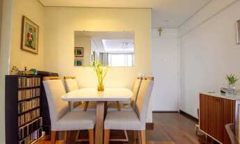 Imagem 2: Apartamento para venda em Santa Cecília com 1 quarto , 48m²