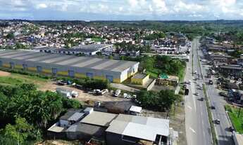 Imagem: Comercial para locação em rua pública