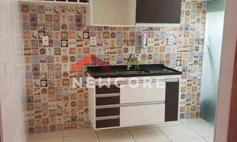 Imagem 2: Apartamento em Rua Benedita Cardoso Madureira - Jardim Estrela D'Alva - Bauru/SP