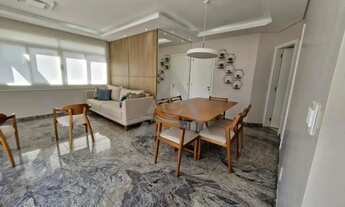 Imagem 4: Cobertura à venda e para alugar em Campinas, Jardim Guanabara, com 3 quartos, com 187 m²