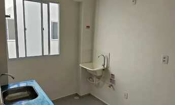 Imagem 3: Imóvel para venda tem 43 metros quadrados com 2 quartos em Tabuleiro do Martins - Maceió