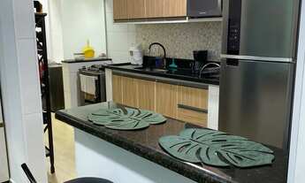 Imagem: Apt 1 dorm Boa Vista SV venda ou aluguel