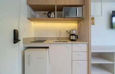 Imagem 2: Apto centrinho da Lagoa rooftop c/ piscina