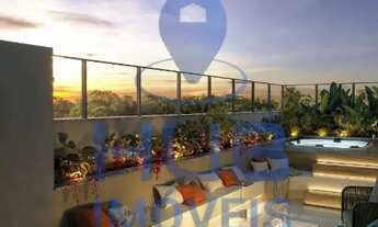 Imagem 2: Apartamento 2 Dormitórios para venda em Florianópolis - SC