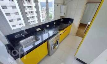 Imagem 4: Apartamento à venda Rodovia Amaro Antônio Vieira, Itacorubi - Florianópolis