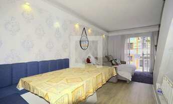 Imagem: Casa à Venda - Cambuci, 2 Quartos, 132