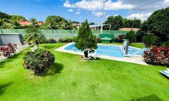 Imagem 7: OPORTUNIDADE!!! CASA ESPETACULAR COM 8 QUARTOS 2 PISCINAS E LINDO JARDIM - ICARAÍ/CAUCAIA