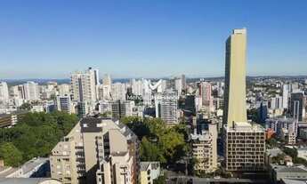 Imagem 2: Apartamento em construção com 3 quartos