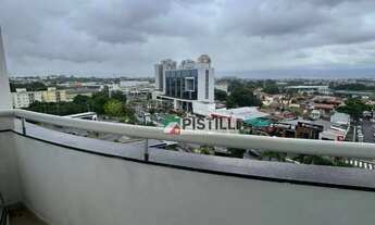 Imagem 2: Apartamento com 2 dormitórios para alugar por R$ 2.800/mês - Bosque Flamboyant - Taubaté/S