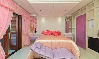 Imagem 5: Apartamento em Santa Tereza