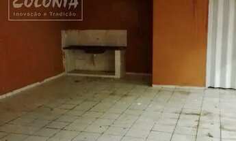 Imagem 6: Terreno para venda ou locação - Jardim, Santo André