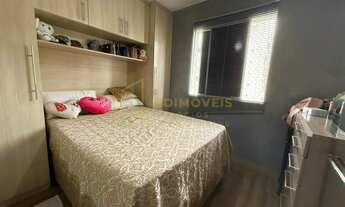 Imagem 3: Seu novo lar: apartamento em Colina de Laranjeiras, venha conhecer!