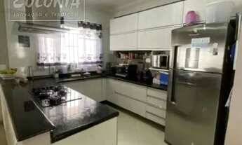 Imagem 2: Casa a venda - Vila Metalúrgica, Santo André