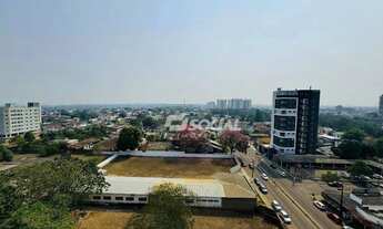 Imagem 3: Olaria Condomínio Porto Ferrara Andar superior