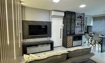 Imagem 5: Porto belo aparatamento de 2 suites mobiliado poucos metros do mar