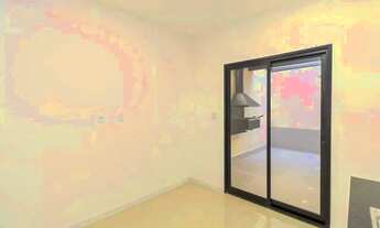 Imagem 5: Sobrado novo à venda com 97m², 2 quartos e 2 vagas