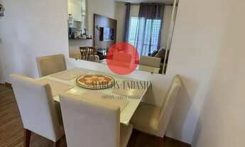 Imagem: Apartamento para locação todo mobiliado