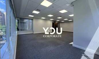 Imagem 5: Conjunto para alugar, 326 m² por R$ 60.874,08/mês - Cerqueira César - São Paulo/SP