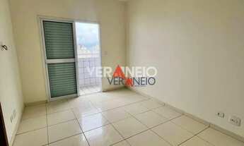 Imagem 3: Apartamento com 2 dormitórios à venda, 102 m² por R$ 750.000,00 - Tupi - Praia Grande/SP