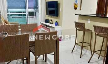 Imagem 5: Apartamento em Rua Presidente Arthur Bernardes - Bessa - João Pessoa/PB