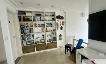 Imagem 4: Cobertura para locação na Vila Clementino , 2 dormitórios e 144 m ²