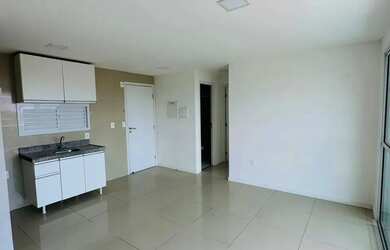 Imagem 4: Imóvel para venda possui 55 metros quadrados com 2 quartos em Benfica - Fortaleza - CE