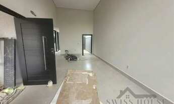 Imagem 2: Casa a venda no Parque Brasil 500 em Paulínia/SP