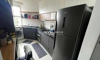 Imagem 5: Apartamento com 2 quartos à venda, 48 m² por R$ 351.000 - Bairro Centro - São José dos Cam