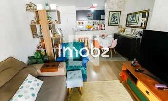 Imagem 5: Apartamento à venda na Rua Doutor Laerte Setúbal, 625 - Panamby - São Paulo - SP - CEP: 05