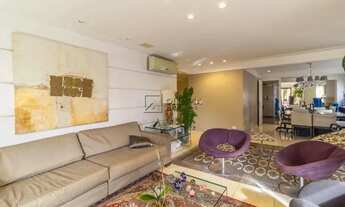 Imagem 6: Venda Apartamento 3 Dormitórios - 216 m² Moema