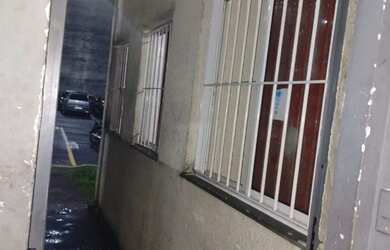 Imagem 2: Vende-se apartamento 45 mil a vista, Samaritá, são Vicente