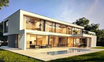 Imagem 7: L1- Do seu jeito, no seu tempo, Chácara modular a casa de campo que você sempre quis